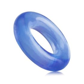 Screaming O RingO's Blue Cock Ring