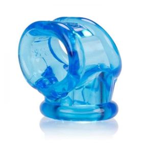Oxballs Cocksling 2 Cock &amp; Ball Sling Ice Blue